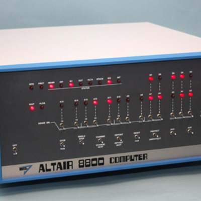 Timeline: History of the Computer