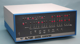 Timeline: History of the Computer