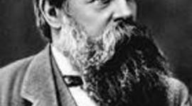Timeline: Friedrich Engels Born: November 28, 1820  Died: August 05, 1895