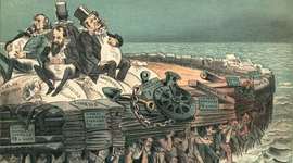 Timeline: Unit 10: The Gilden Age 1869-1877