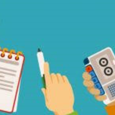 Timeline: HISTORIA DE LOS MEDIOS DE COMUNICACIÓN