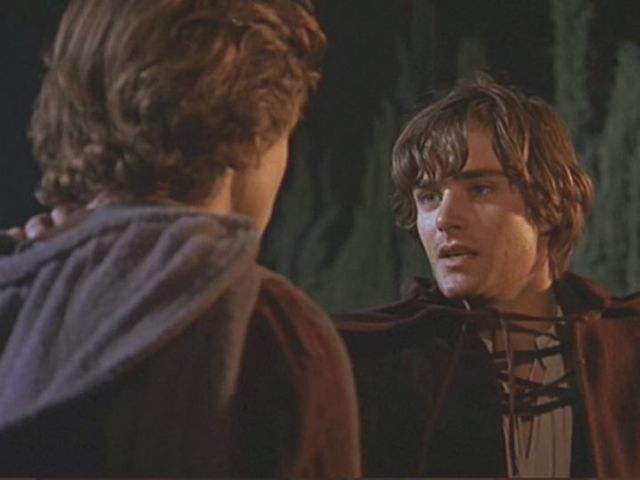 Romeo and Juliet timeline Timetoast timelines