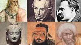 Timeline: The Ethical Philosophers