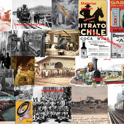 Timeline: EJE CRONOLÓGICO 2.