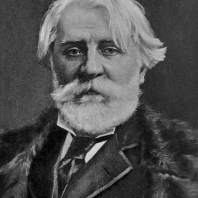 Timeline: Иван Сергеевич Тургенев