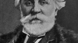 Timeline: Иван Сергеевич Тургенев