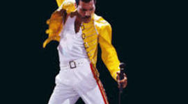 Timeline: The Life of Freddy Mercury