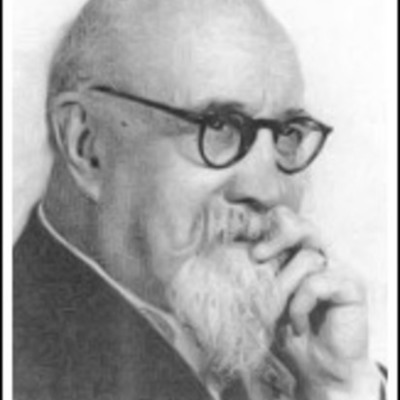 Timeline: б) А. Бине и его последователи (события - Бине, Симон, Термен)