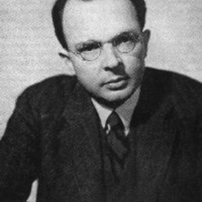 Timeline: Rudolf Carnap (Born: 18 May 1891, Died: 14 Sep 1970)