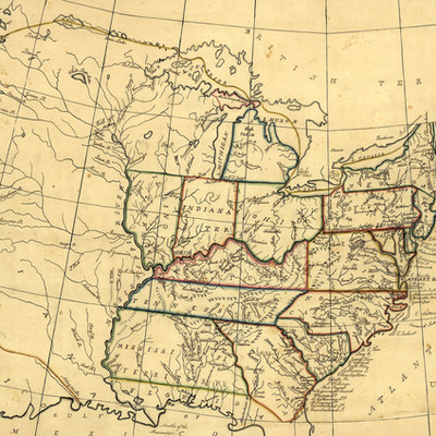 Timeline: 19th Century America