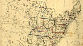 Timeline: 19th Century America