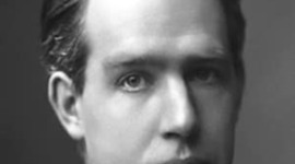 Timeline: Neils Hendrick David Bohr