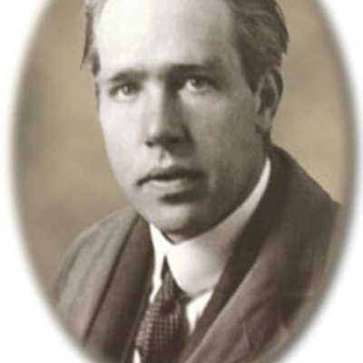Timeline: The Life Achievements of Niels Bohr