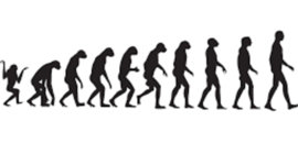 Timeline: Charles Darwin