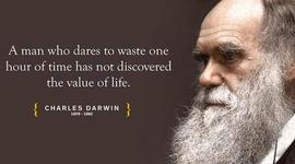 Timeline: Charles Darwin