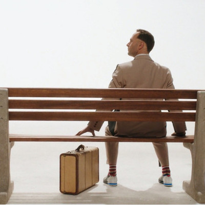 Timeline: Forrest Gump Timeline