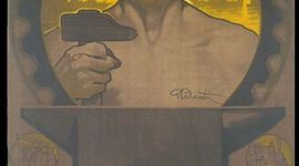 Timeline: Emanuele Agosti - Storia dell'Ansaldo