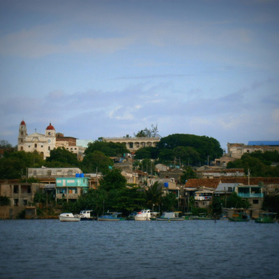 Timeline: Nuevitas en Revolución: frutos de Cuba en 61 años