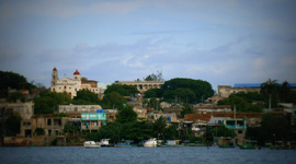 Timeline: Nuevitas en Revolución: frutos de Cuba en 61 años