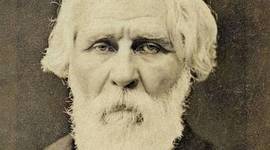 Timeline: Тургенев