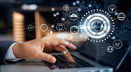 Timeline: мультимедиа, история развития