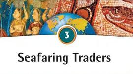 Timeline: Ryan&Bill&Catherine&SR Timeline about Seafaring Traders