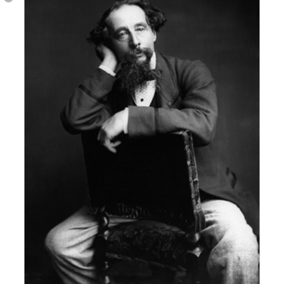 Timeline: Charles Dickens