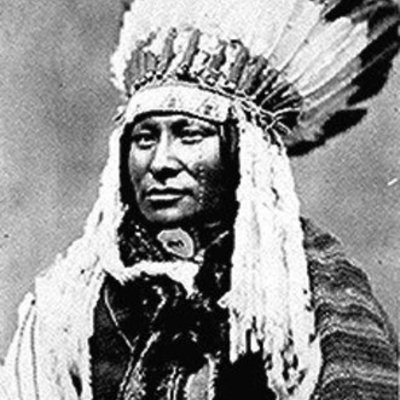 Timeline: Native American History