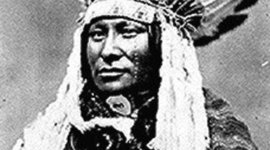 Timeline: Native American History