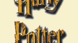Timeline: Фильмы про  Гарри Поттера