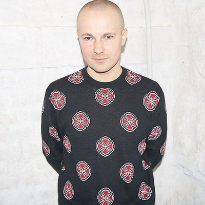 Timeline: Гоша Рубчинский