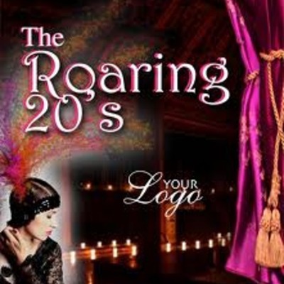 Timeline: 1920's timeline