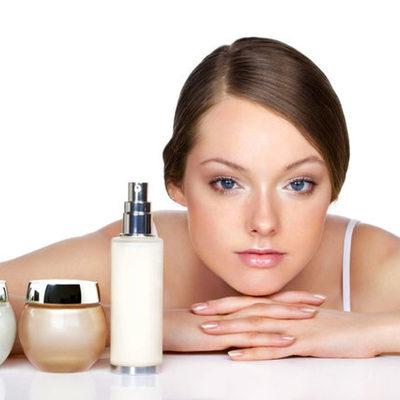 Timeline: Beauty and Health