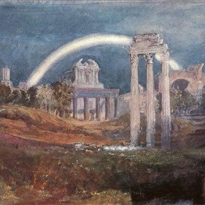 Timeline: Римская Империя