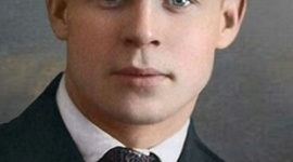 Timeline: Биография Есенина