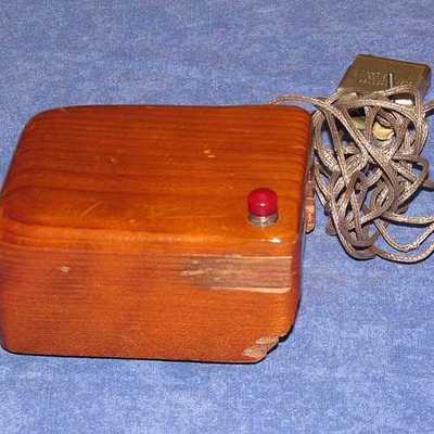 Timeline: История мышек