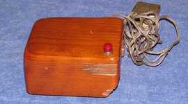 Timeline: История мышек