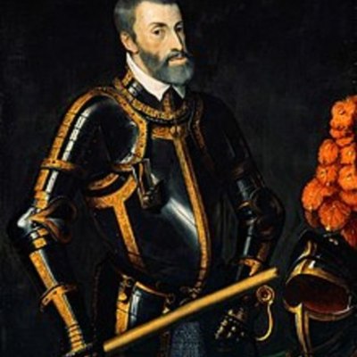 Timeline: Histoire Moderne (Project)