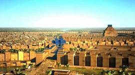 Timeline: Dades Mesopotamia i Egipte