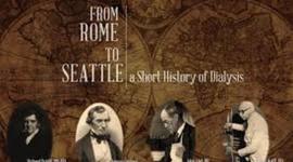 Timeline: History of Dialysis