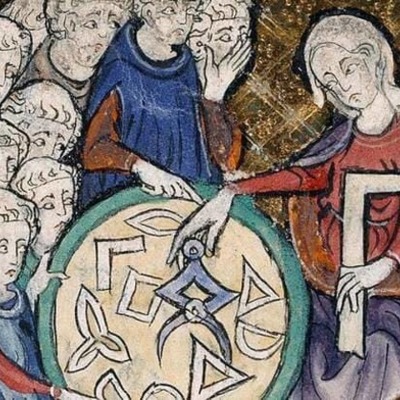 Timeline: Historia de la Universidad