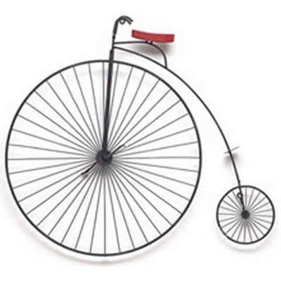 Timeline: las bicicletas