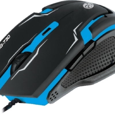 Timeline: История компьютерной мыши