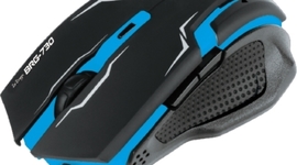 Timeline: История компьютерной мыши