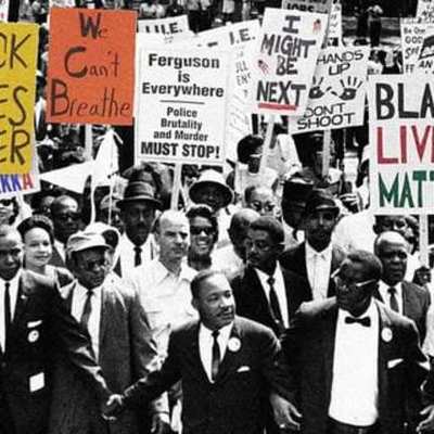 Timeline: 1950’s-1960’s Civil Rights