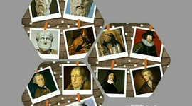 Timeline: -Ethical Philosophers-