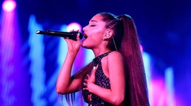 Timeline: Ariana Grande