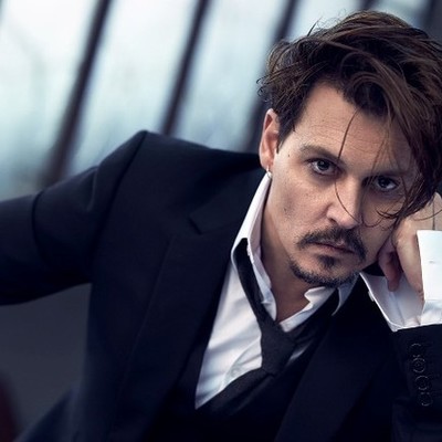 Timeline: Johny Depp