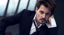 Timeline: Johny Depp