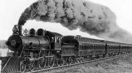 Timeline: Histoire Contemporaine